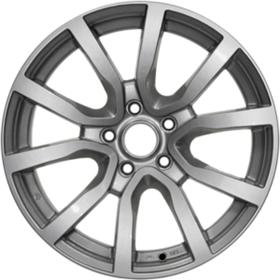 

Диск литой RPLC VW67 7x17 5x112 ET40 d57.1 S