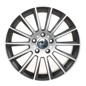 

Диск литой RPLC ME80 7.5x17 5x112 ET36 d66.6 MBFP