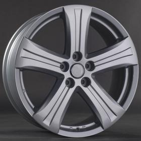 

Диск литой RPLC TO25 7.5x19 5x114.3 ET35 d60.1 S