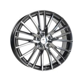 

Диск литой RPLC AU77 8x18 5x112 ET28 d66.6 SHB