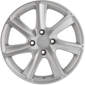 

Диск литой RPLC KI55 6x15 4x100 ET46 d54.1 S