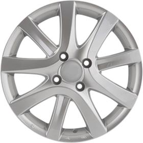 

Диск литой RPLC KI56 6x15 4x100 ET46 d54.1 S