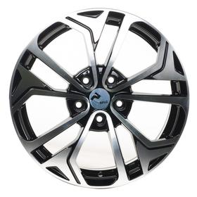 

Диск литой RPLC HY90 7x17 5x114.3 ET47 d67.1 BFP