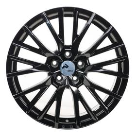 

Диск литой RPLC VW95 8x18 5x112 ET25 d66.6 BLK