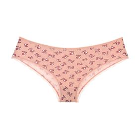 

Трусы женские шорты, цвет МИКС, размер 48-50 (XL)