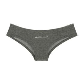 

Трусы женские шорты, цвет МИКС, размер 48-50 (XL)