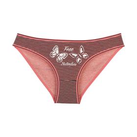 

Трусы женские, слипы цвет МИКС, размер 40-42 (S)