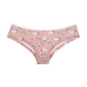 

Трусы женские шорты, цвет МИКС, размер 48-50 (XL)