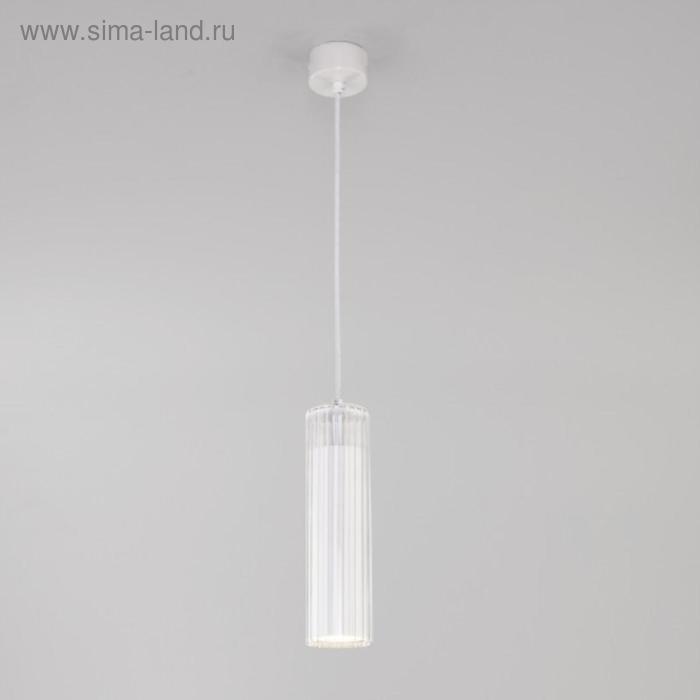 Светильник Aliot, 7Вт LED 4200К, 280лм, цвет белый