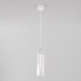 

Светильник Aliot, 7Вт LED 4200К, 280лм, цвет белый