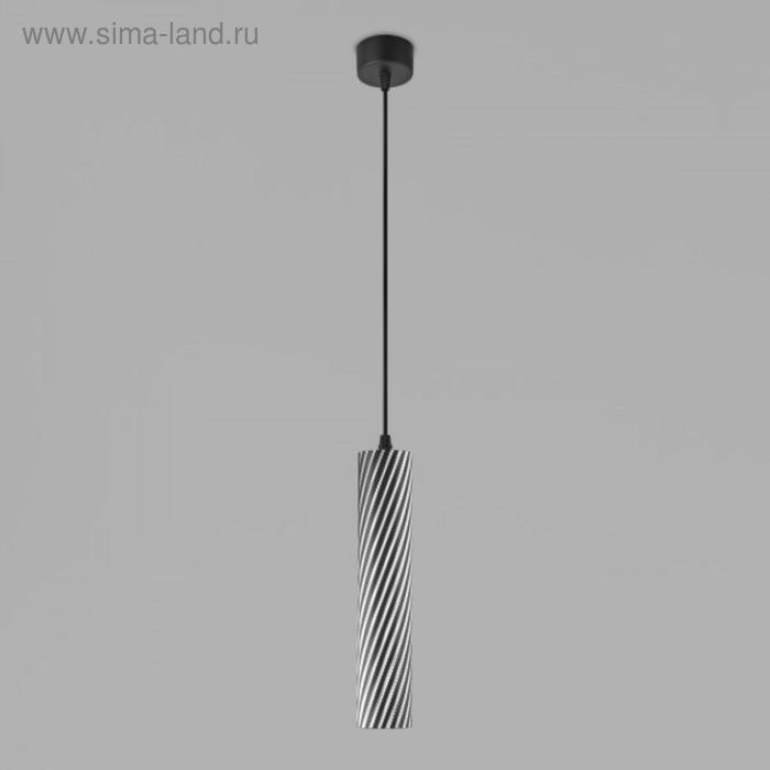 Светильник Boston 10Вт LED 4200К 674лм цвет чёрный 1955₽