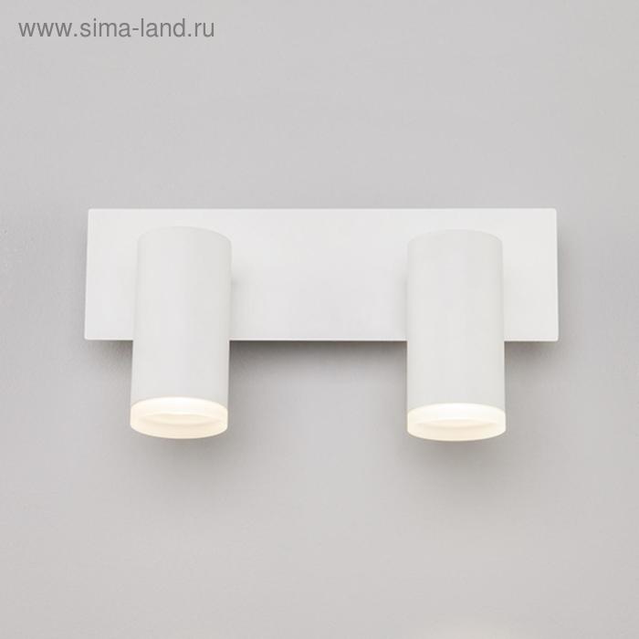 

Светильник Holly, 5Вт LED 4200К, 920лм, цвет белый