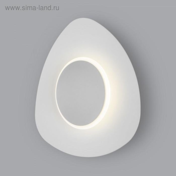 

Бра Scuro, 5Вт LED 4200К, 245лм, цвет белый