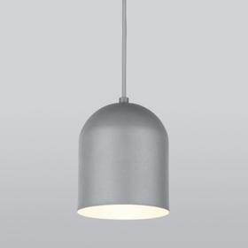 

Светильник Tempre, 1x60Вт E27, цвет серый