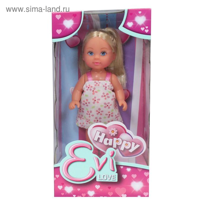 Кукла «Еви в сарафане», 12 см