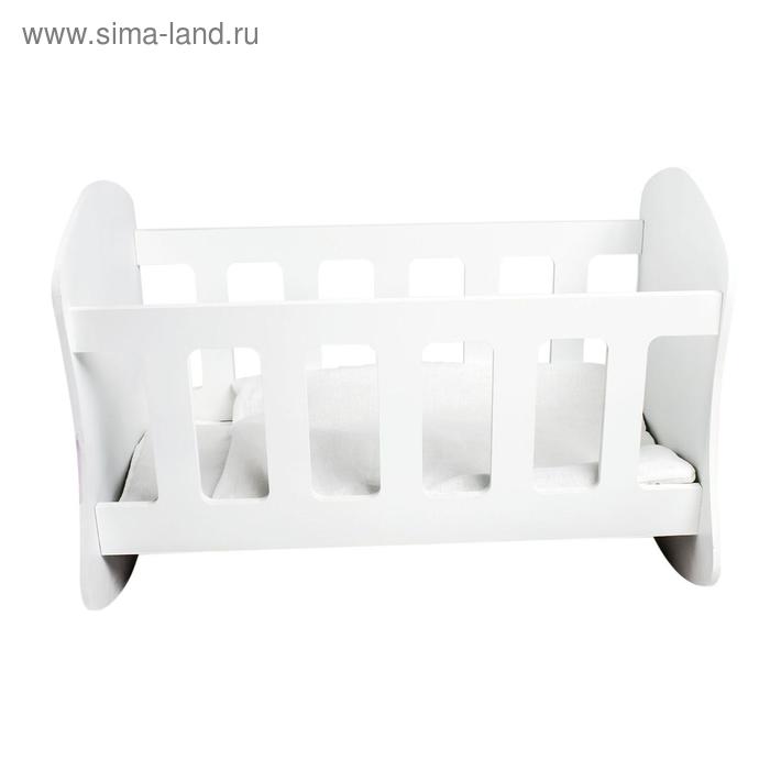 

Люлька Мимими, мини, Крошка Зи