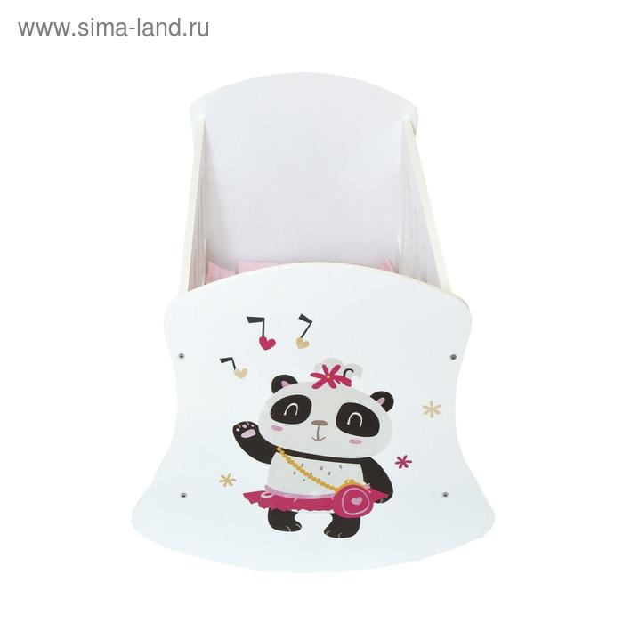 

Люлька Мимими, «Крошка Ло», мини