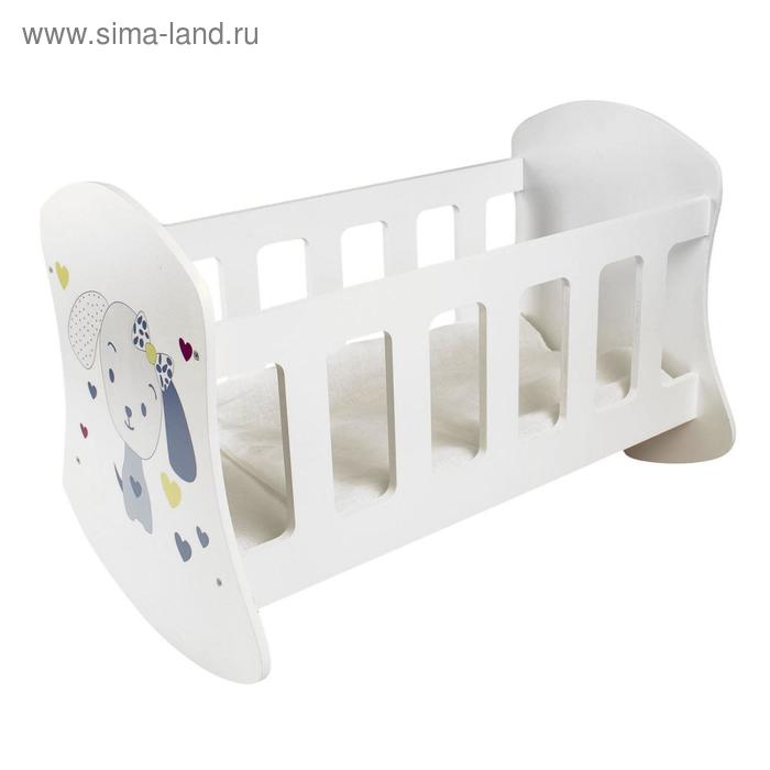 

Люлька Мимими, мини, Крошка Ди