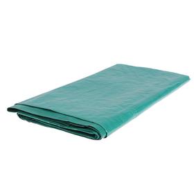 

Тент защитный, 6 × 50 м, плотность 120 г/м², люверсы шаг 1 м, зелёный