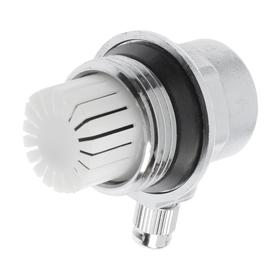 

Воздухоотводчик автоматический RVC Pro 11423, 1", для радиатора, левый