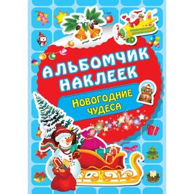 

Новогодние чудеса