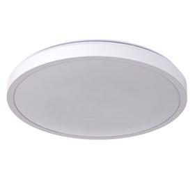

Люстра 328/5 72Вт LED белый 49,5х4 см