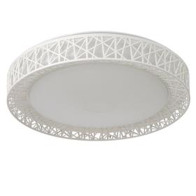 

Люстра 328/8 72Вт LED белый 50х8 см