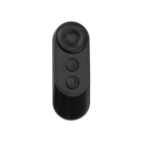 

Bluetooth-пульт Shut, Android, Tik Tok, до 10 метров, чёрный