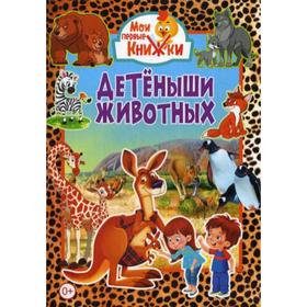 

Детеныши животных