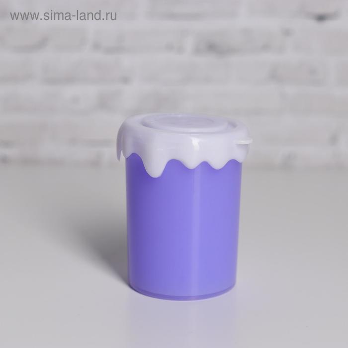 

Лизун «Лава», цвета МИКС