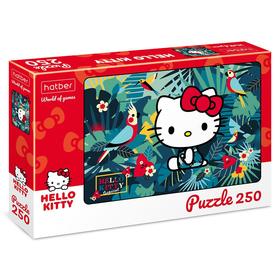 

Пазл 250 элементов Hello Kitty