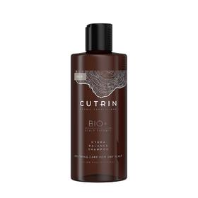 

Шампунь для увлажнения кожи головы Cutrin Bio+ Hydra Balance, 50 мл