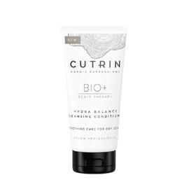 

Кондиционер для очищения волос Cutrin Bio+ Hydra Balance, 50 мл