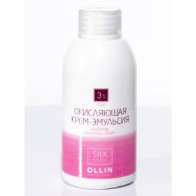 

Крем-эмульсия 3 % Ollin Professional Silk Touch, 90 мл