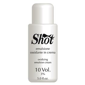 

Окисляющая эмульсия 3 % Shot кремовая, 150 мл