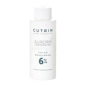 

Окислитель Cutrin Aurora 6 % , 60 мл
