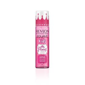 

Кондиционер для ежедневного ухода Revlon Professional Equave, Princess look, для детей, 200 мл