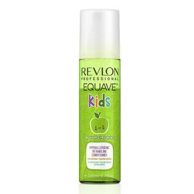 

Кондиционер для облегчения расчесывания Revlon Professional Equave, Hypoallergenic detangling, 200 мл