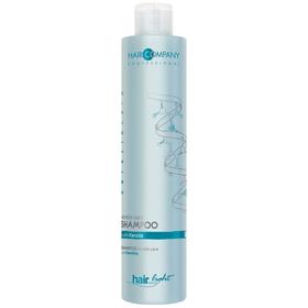 

Шампунь-уход для восстановления волос Hair company professional Keratin Care, 250 мл