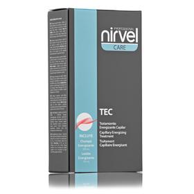 

Косметический набор для роста волос Nirvel Professional укрепляющий Tec: шампунь 250 мл, лосьон, 125 мл