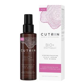

Сыворотка-бустер для укрепления волос Cutrin Bio+ Strengthening for women, 100 мл