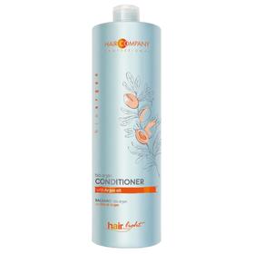 

Бальзам для питания и защиты волос Hair company professional Bio Argan, 1000 мл