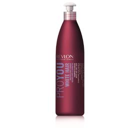

Шампунь для блондированных волос Revlon Professional Proyou, White hair, 350 мл