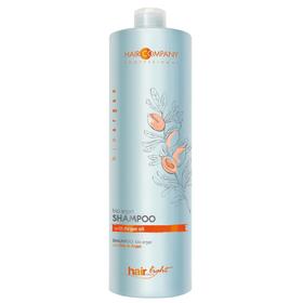 

Шампунь для питания и защиты волос Hair company professional Bio Argan, 1000 мл