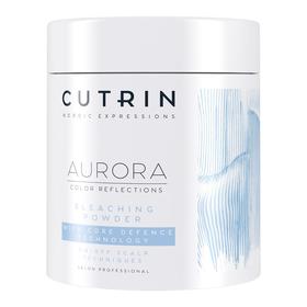 

Порошок для осветления волос Cutrin Aurora With core defence technology, 500 г