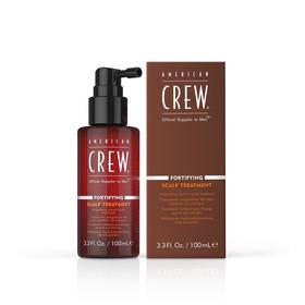 

Средство для укрепления волос American Crew Fortifying scalp treatment, 100 мл