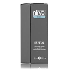 

Сыворотка для восстановления кончиков волос Nirvel Professional Krystal, 30 мл