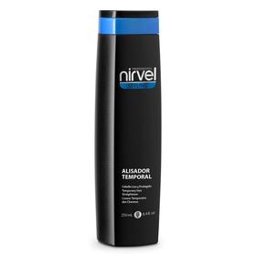 

Флюид без фиксации Nirvel Professional Alisador temporal универсальный, 250 мл
