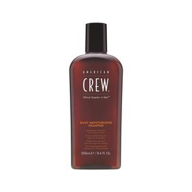 

Шампунь для ежедневного ухода American Crew Daily Moisturizing Shampoo, 250 мл