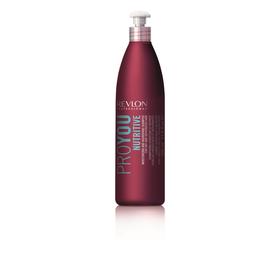 

Шампунь для увлажнения и питания Revlon Professional Proyou, Nutritive, 350 мл